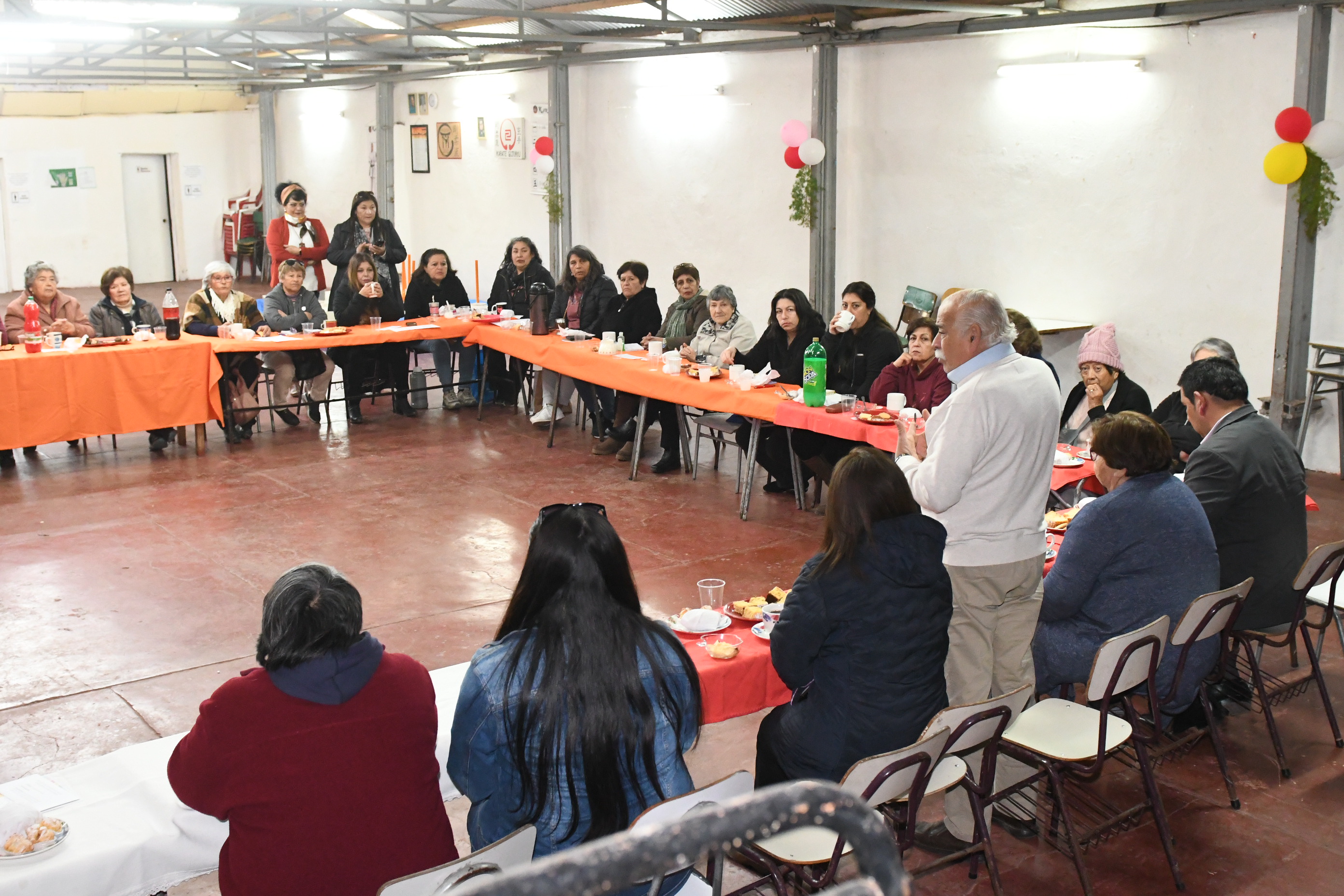 Organizaciones vecinales destacarán importancia de Las Compañías en el ámbito cultural y patrimonial